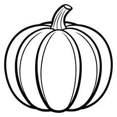 Pumpkin Glyph