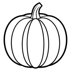 Pumpkin Glyph
