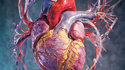 Comprehensive insights into cardiology and effective treatments for heart related conditions