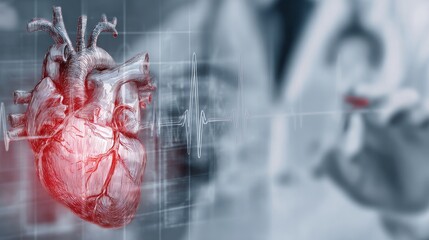 Cardiology  understanding and treating heart related conditions and diseases effectively