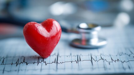 Exploring cardiology  comprehensive approaches to treating heart related conditions