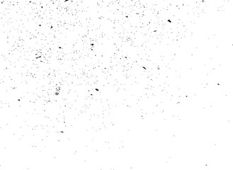 Grunge Vector Overlay, Distressed