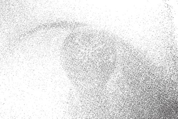 Grunge Vector Overlay, Distressed