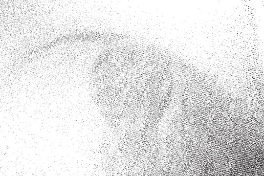 Grunge Vector Overlay, Distressed