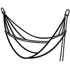 Hammock Escape Icon