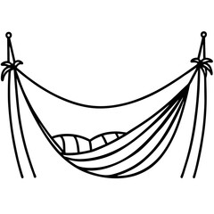 Hammock Escape Icon