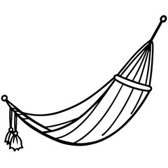 Hammock Escape Icon