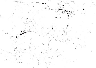 Grunge Vector Overlay, Distressed