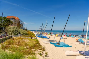 Ostseebad Kühlungsborn © AS-Fotoart