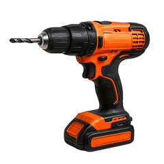 Cordless Power Drill
