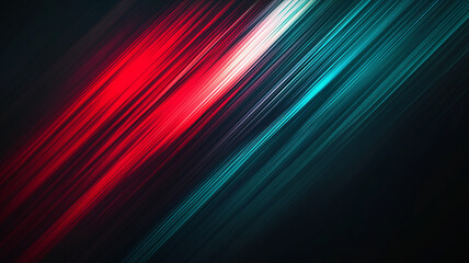 abstract colorful  with low light vibes background