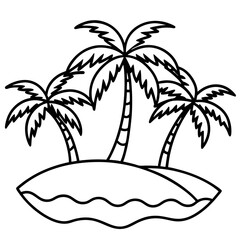 TropicPalm Icon