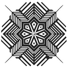 Subtle pattern, graphic design, abstract background, creative backdrop stock illustration  stock illustration  black and white and white background