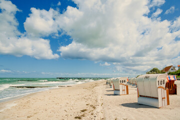 Ostseebad Kühlungsborn