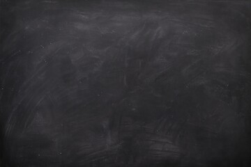 Textured blackboard background image.