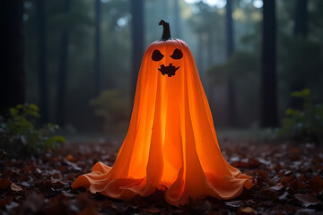 jack o lantern