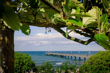 Ostseebad K&uuml;hlungsborn