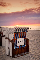 Ostseebad K&uuml;hlungsborn