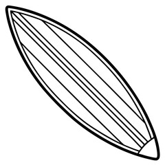 Surfline Vector