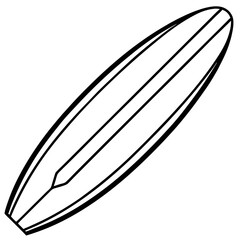 Surfline Vector
