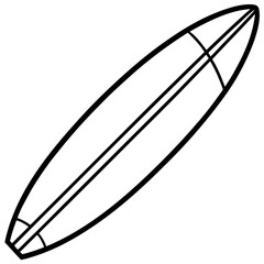 Surfline Vector