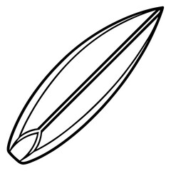 Surfline Vector