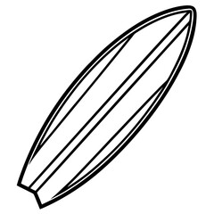 Surfline Vector