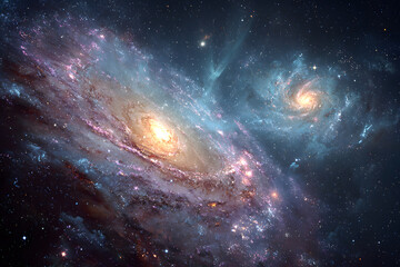 space, nebula, star, sky, galaxy, universe, night, astronomy, cosmos, light, big bang, science, alien, fantasy, science fiction, astral, stars, energy, cloud, illustration, texture, heaven, mystery, w