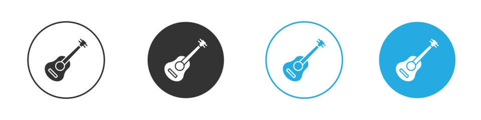 Ukulele icon