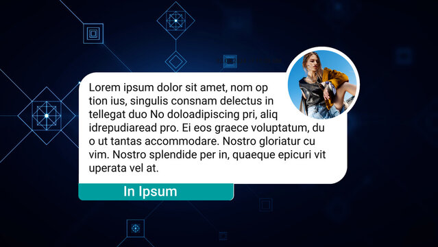 Text Messages Pack 23