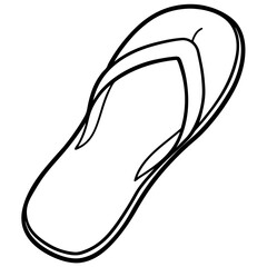 Flip Flop Vector