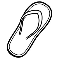 Flip Flop Vector