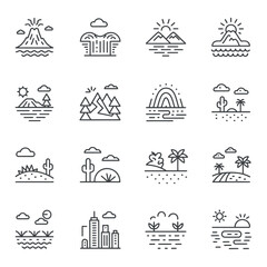 Obraz premium Seamless Minimalist Dog Illustration Pattern A Clean and Modern Design for Various Creative Projects Featuring Simple Lines and a Playful Aesthetic