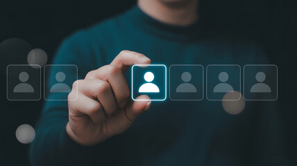 Selecting the Right Candidate  A Guide to Effective Talent Acquisition