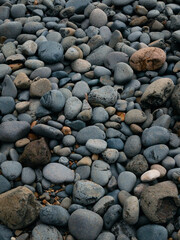 River Stones