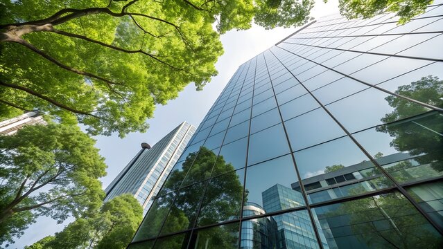 exemplifying the esg environmental social