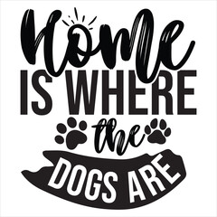 Dog Mom SVG Design eps,file