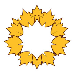 Abstract geometric design with vibrant color palette and clean typography