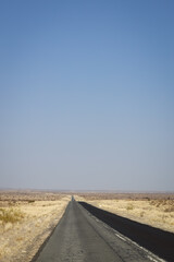 Untamed beauty of Namibia’s vast and rugged landscapes
