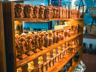 ホイアンのミーソン遺跡