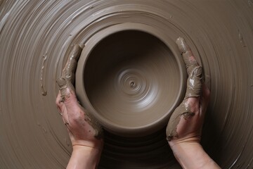 Handmade Ceramic Process
