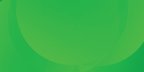 Modern green gradient abstract background. futuristic green technology modern design vector eps10