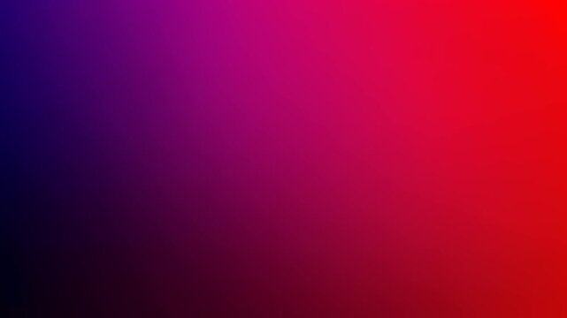Gradient background of purple and red colors