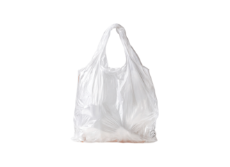 Commercial grade Plastic Bag