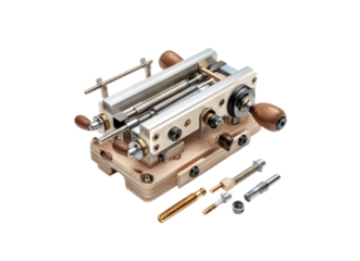 Dowel Jig
