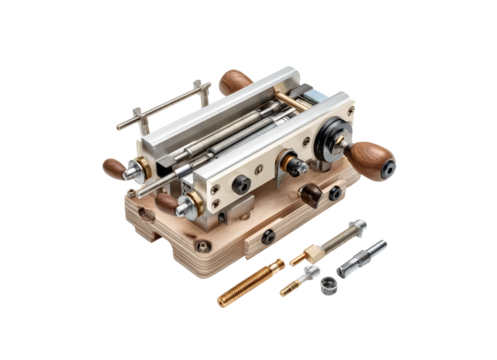 Dowel Jig