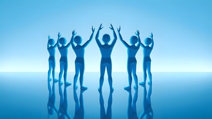 Teamwork and Organizational Unity, Building Collaborative Work Culture, Strengthening Team Bonds for Success, Fostering Unity in the Workplace, Effective Team Dynamics in Modern Organizations