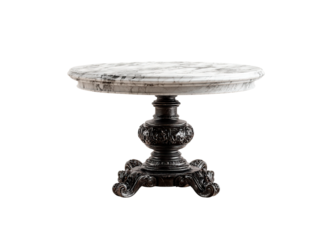Elegant Marble top Tables