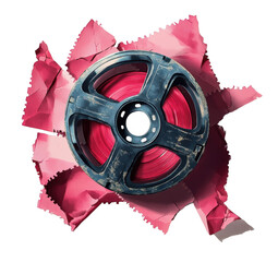 wheel of the wheel