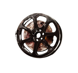 wheel of the wheel